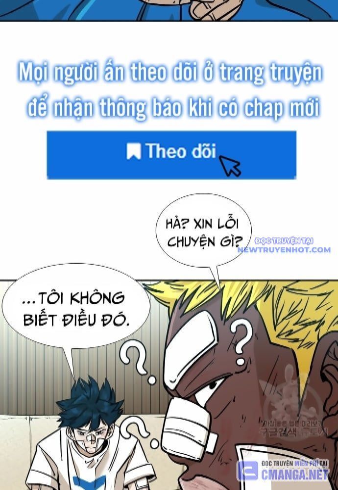 Shark - Cá Mập: Chapter 265