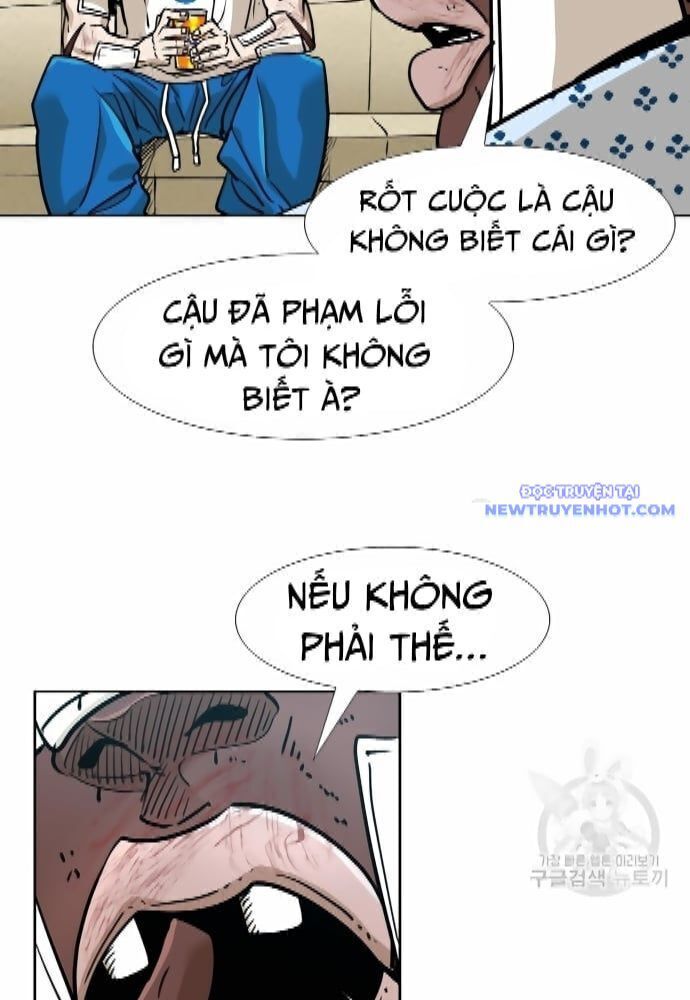 Shark - Cá Mập: Chapter 265