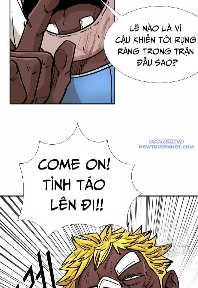 Shark - Cá Mập: Chapter 265