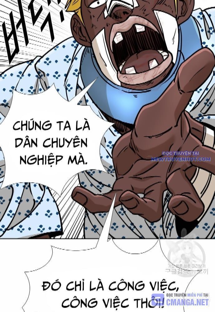Shark - Cá Mập: Chapter 265