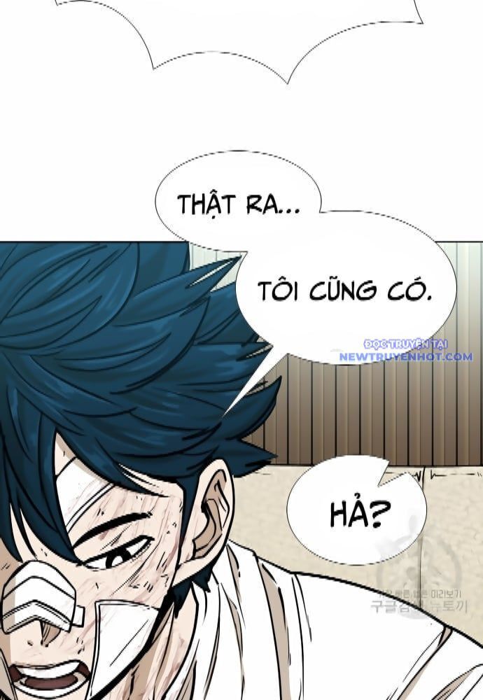 Shark - Cá Mập: Chapter 265