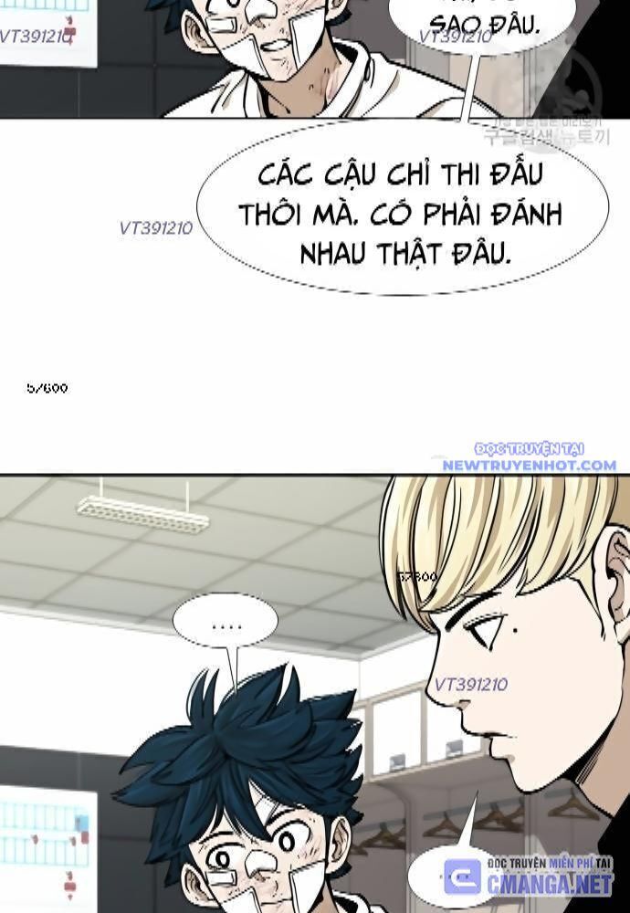 Shark - Cá Mập: Chapter 265