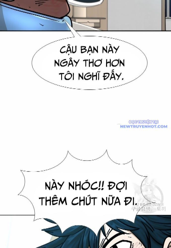 Shark - Cá Mập: Chapter 265