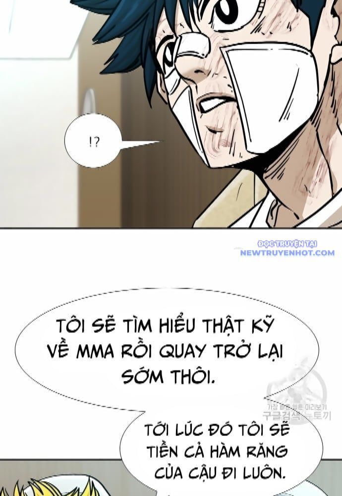 Shark - Cá Mập: Chapter 265
