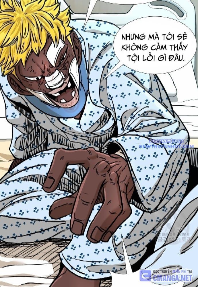 Shark - Cá Mập: Chapter 265