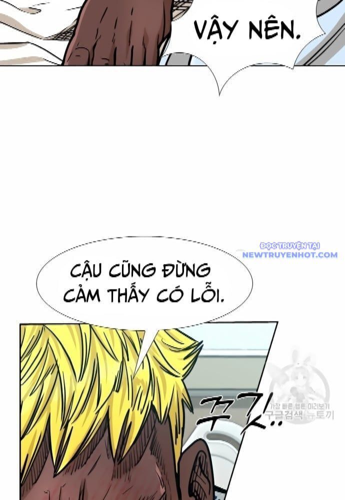 Shark - Cá Mập: Chapter 265