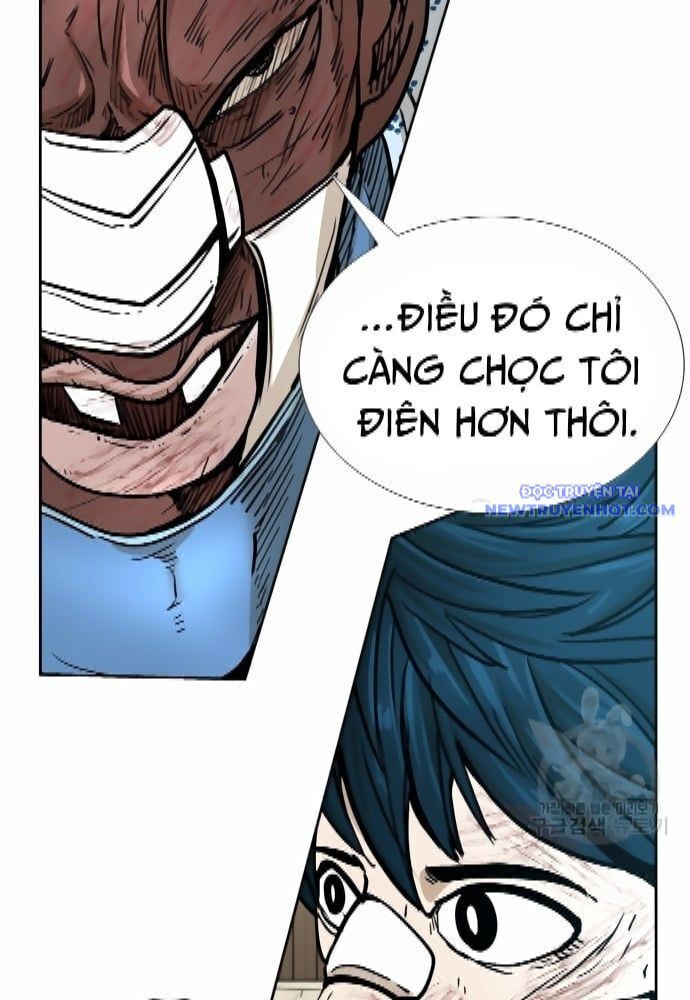 Shark - Cá Mập: Chapter 265