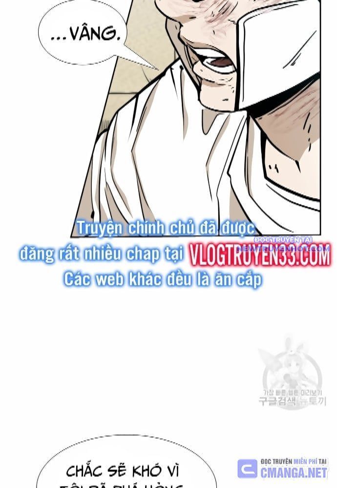 Shark - Cá Mập: Chapter 265