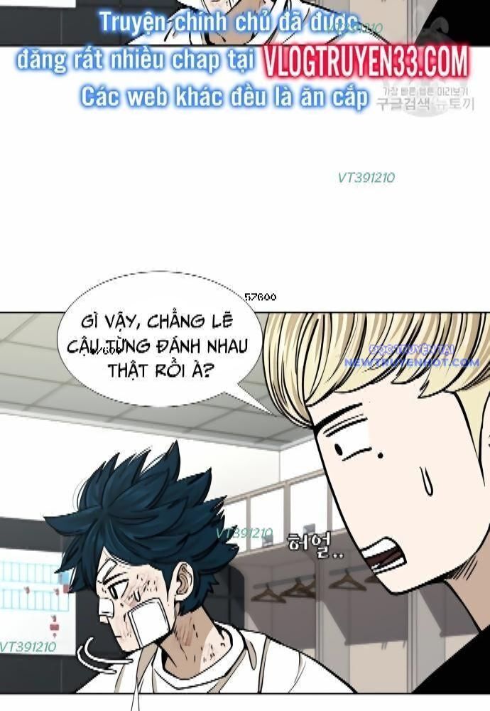 Shark - Cá Mập: Chapter 265