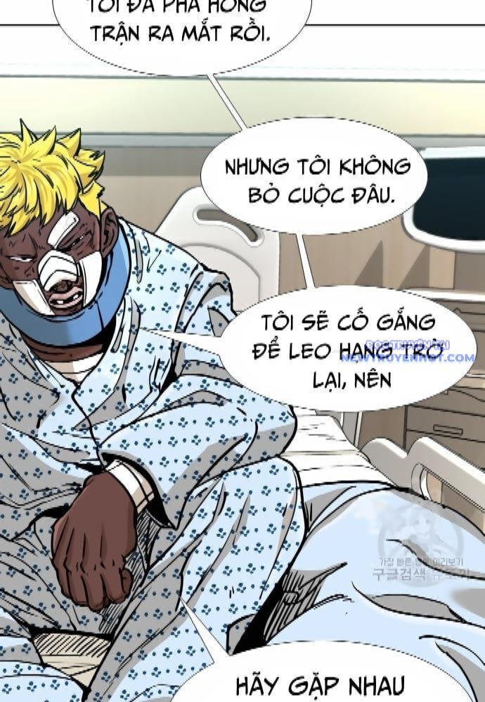 Shark - Cá Mập: Chapter 265