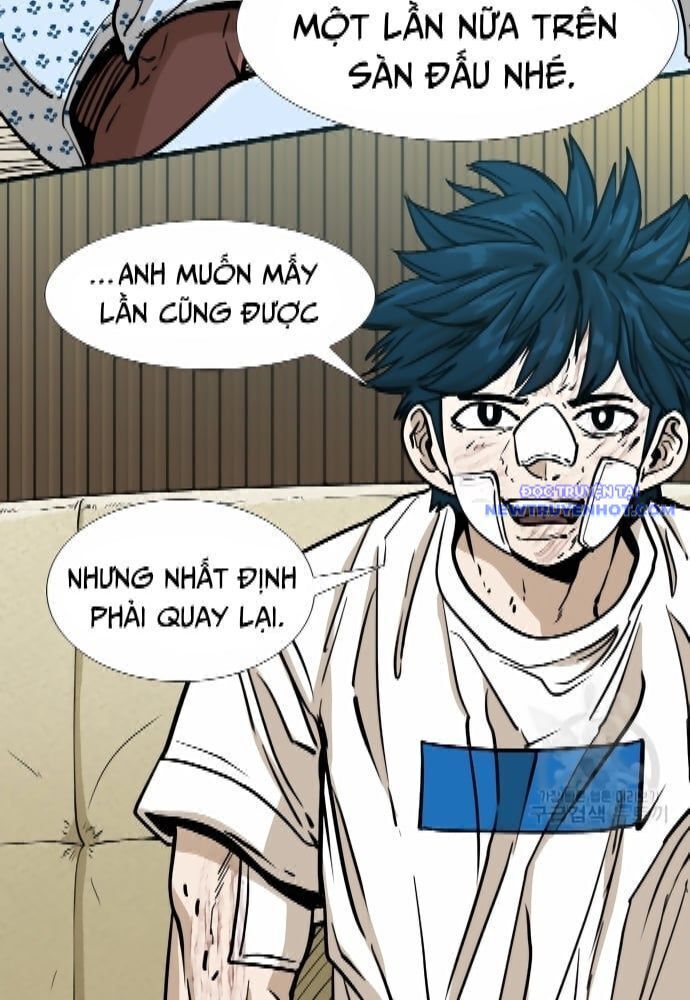 Shark - Cá Mập: Chapter 265