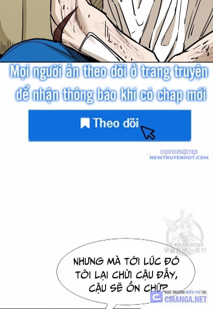 Shark - Cá Mập: Chapter 265