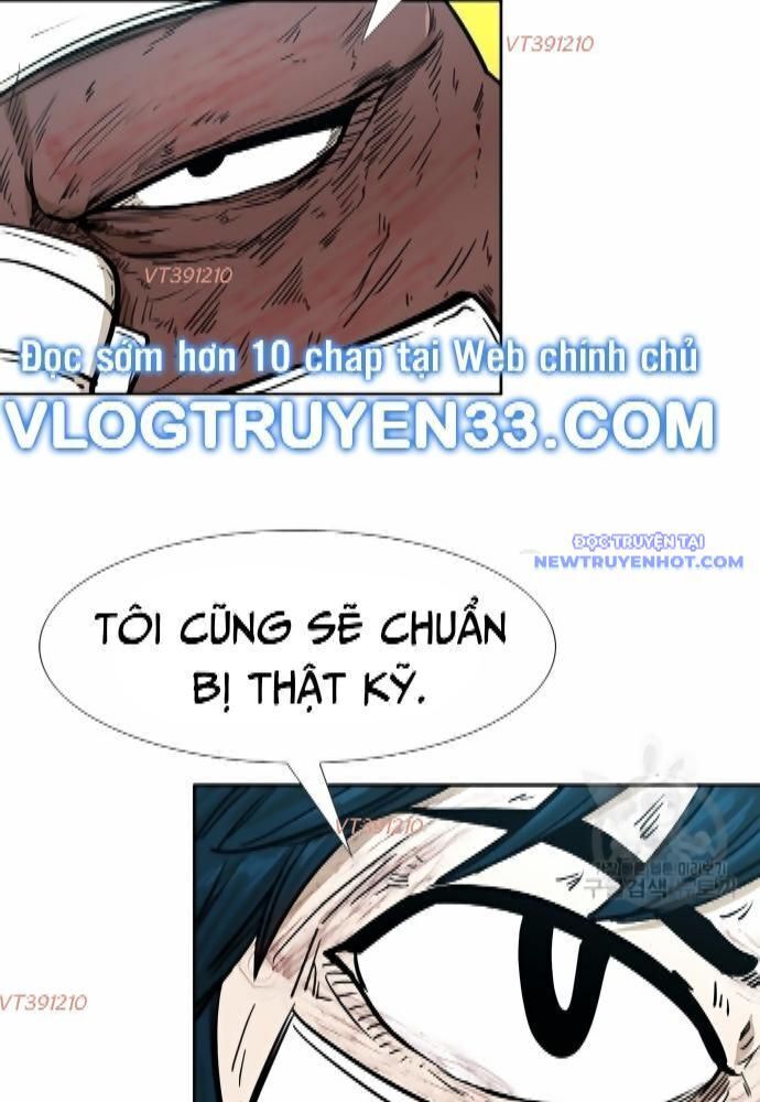 Shark - Cá Mập: Chapter 265