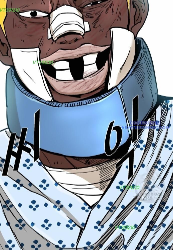 Shark - Cá Mập: Chapter 265