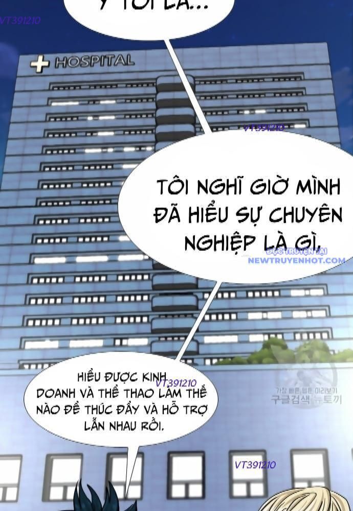 Shark - Cá Mập: Chapter 265