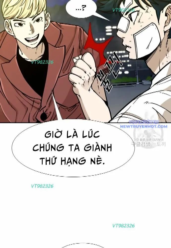 Shark - Cá Mập: Chapter 266