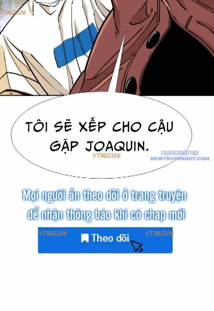 Shark - Cá Mập: Chapter 266