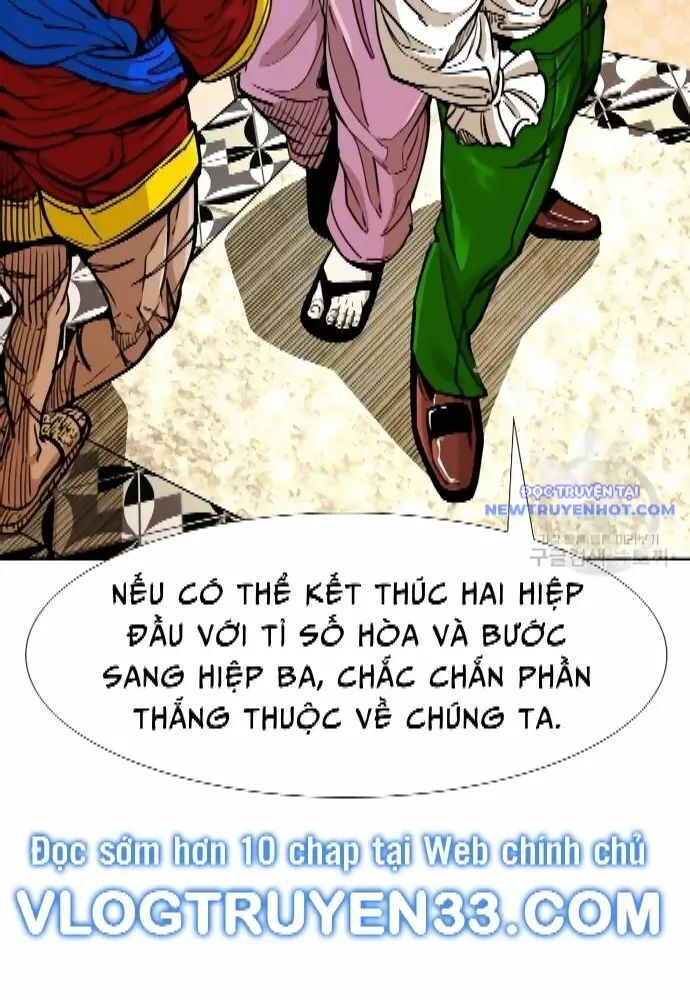 Shark - Cá Mập: Chapter 266