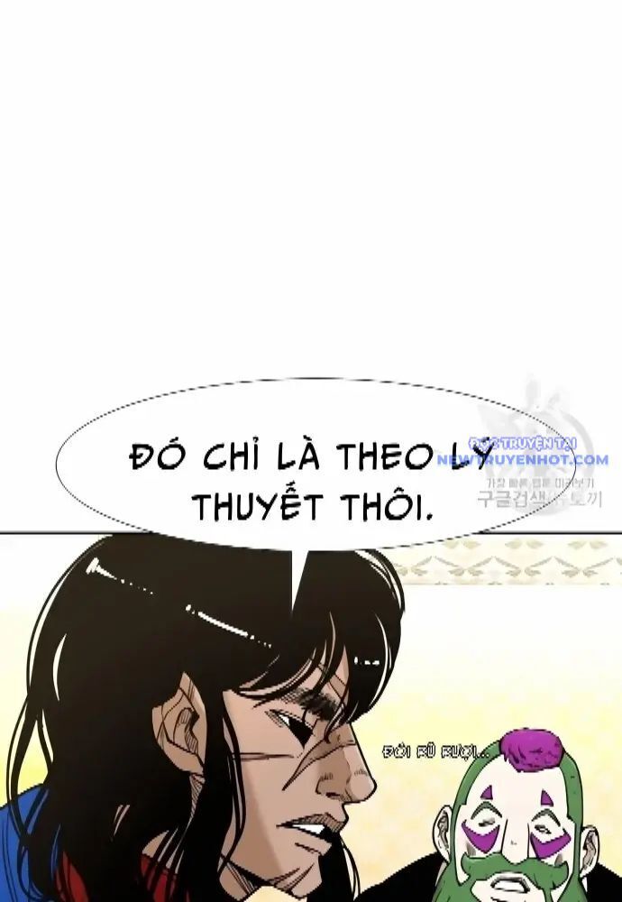 Shark - Cá Mập: Chapter 266