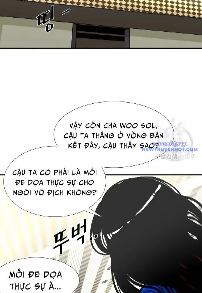 Shark - Cá Mập: Chapter 266