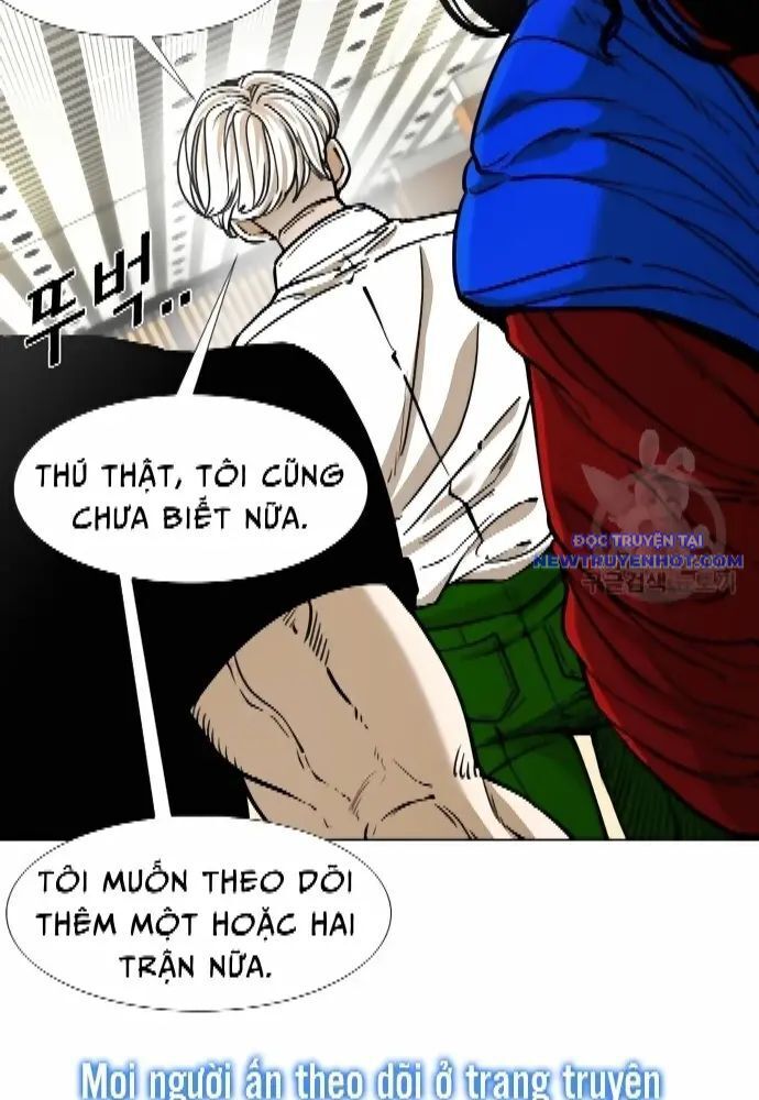 Shark - Cá Mập: Chapter 266