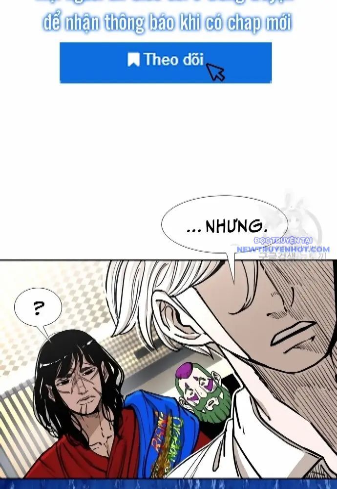 Shark - Cá Mập: Chapter 266