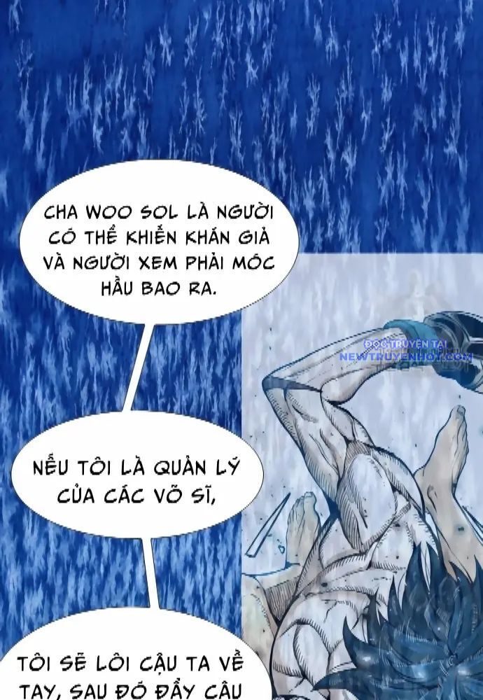 Shark - Cá Mập: Chapter 266