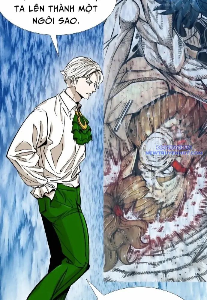 Shark - Cá Mập: Chapter 266