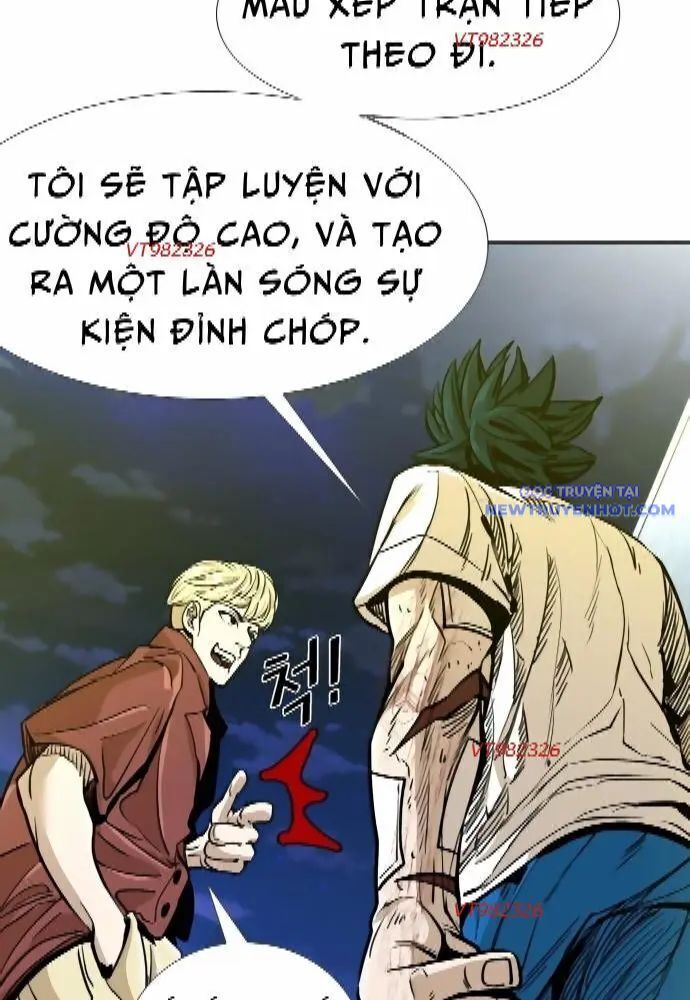 Shark - Cá Mập: Chapter 266