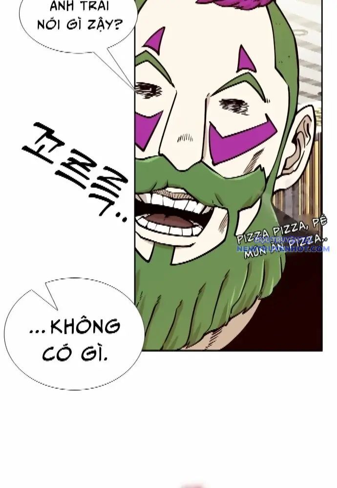 Shark - Cá Mập: Chapter 266