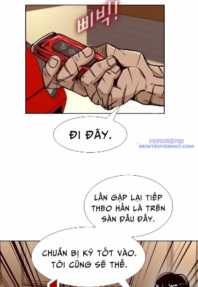Shark - Cá Mập: Chapter 266