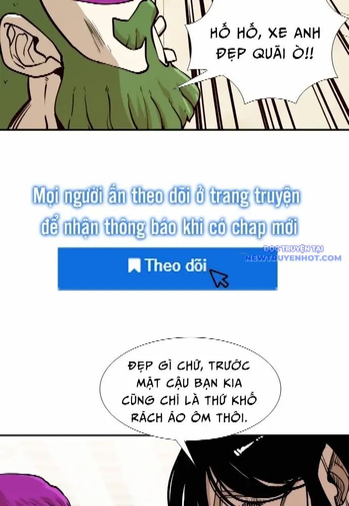 Shark - Cá Mập: Chapter 266