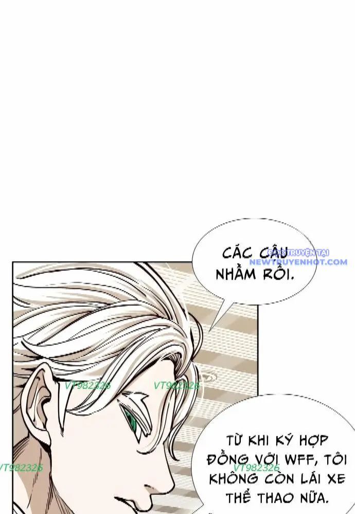 Shark - Cá Mập: Chapter 266
