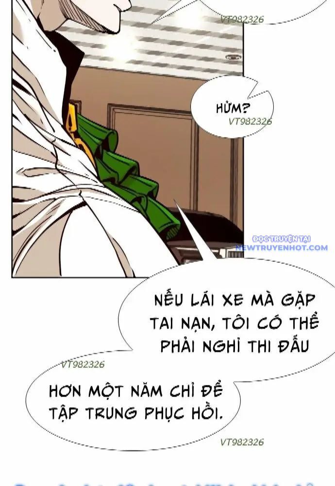 Shark - Cá Mập: Chapter 266