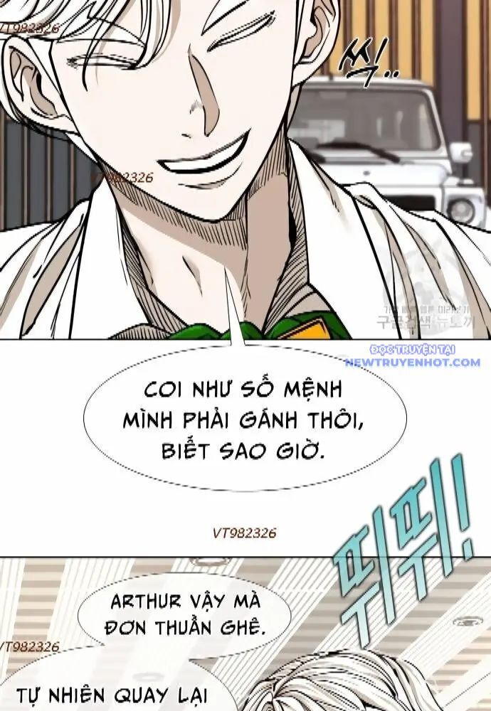 Shark - Cá Mập: Chapter 266