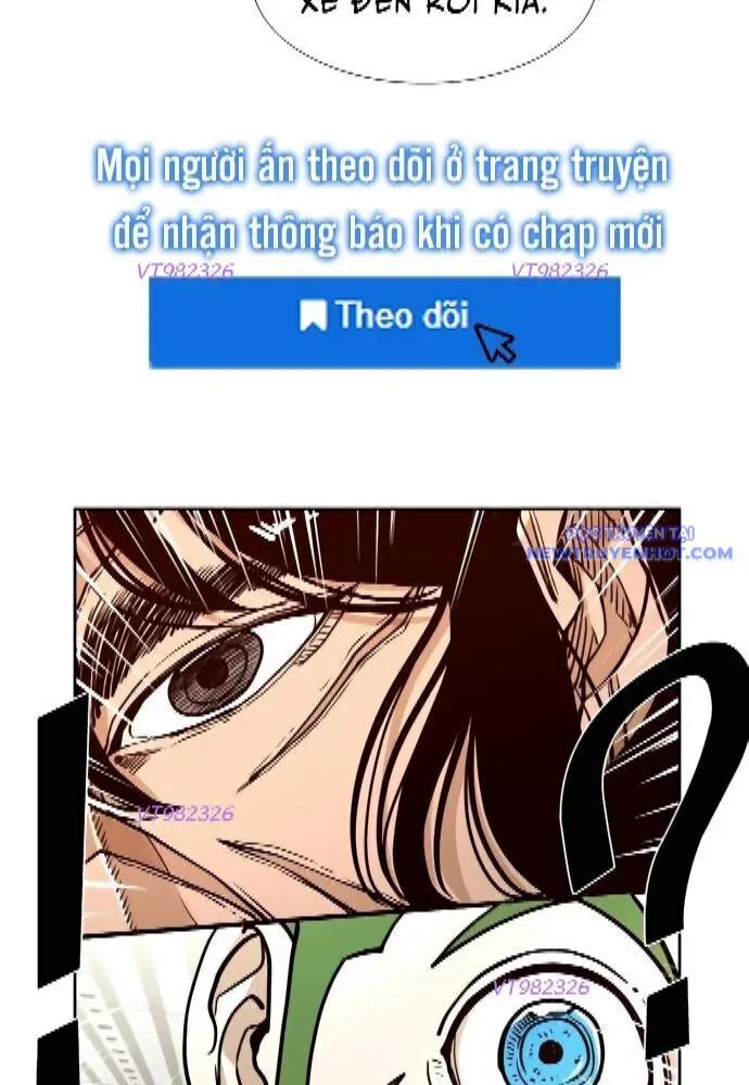 Shark - Cá Mập: Chapter 266