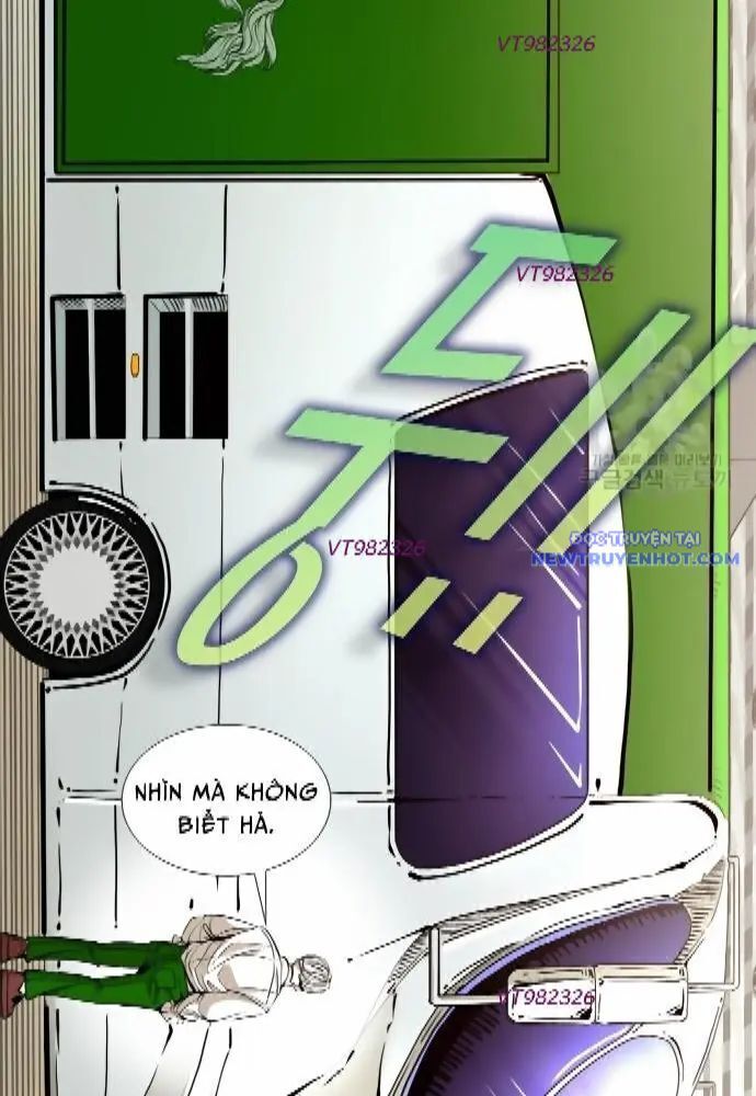 Shark - Cá Mập: Chapter 266