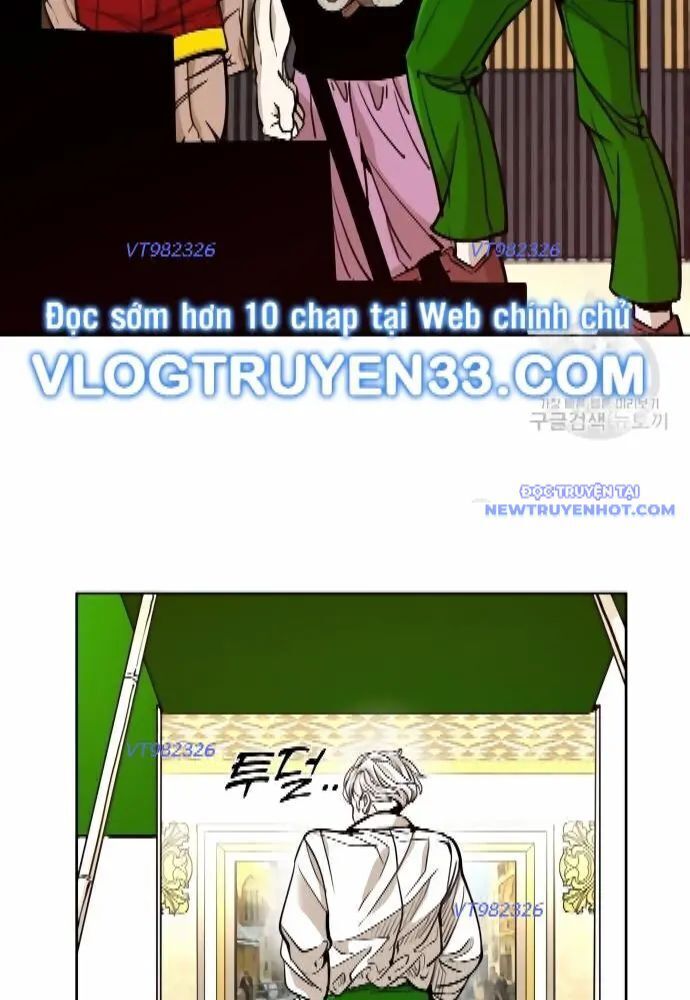 Shark - Cá Mập: Chapter 266