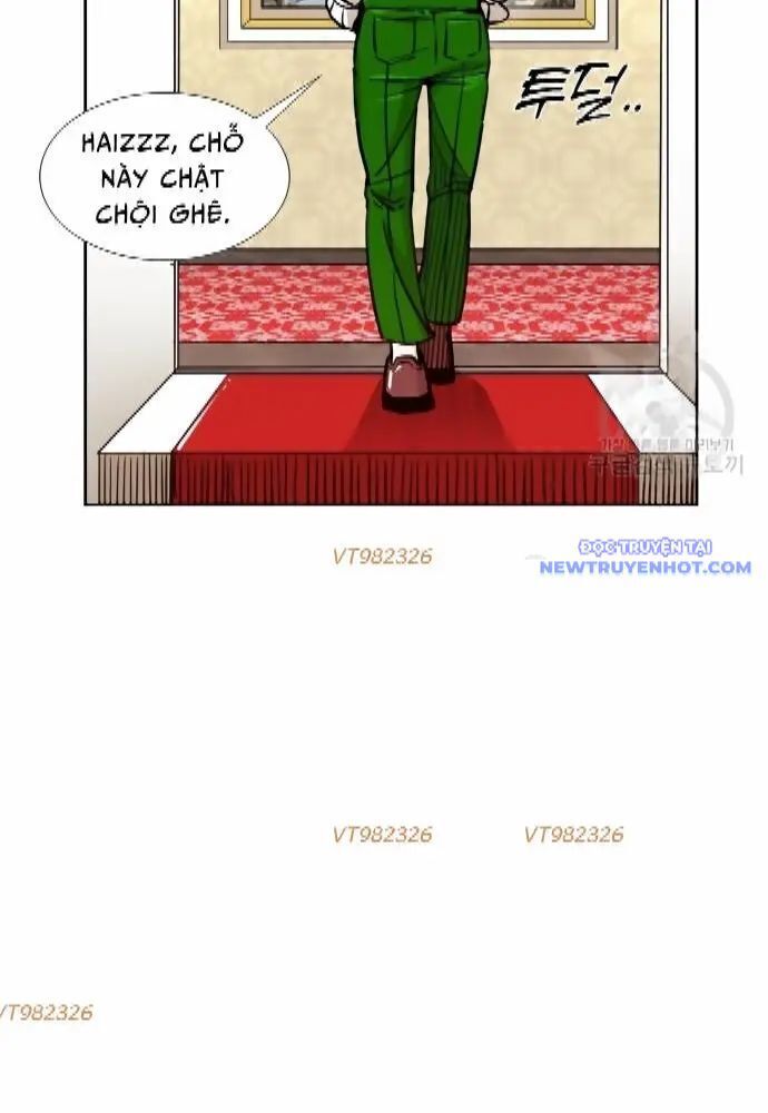 Shark - Cá Mập: Chapter 266