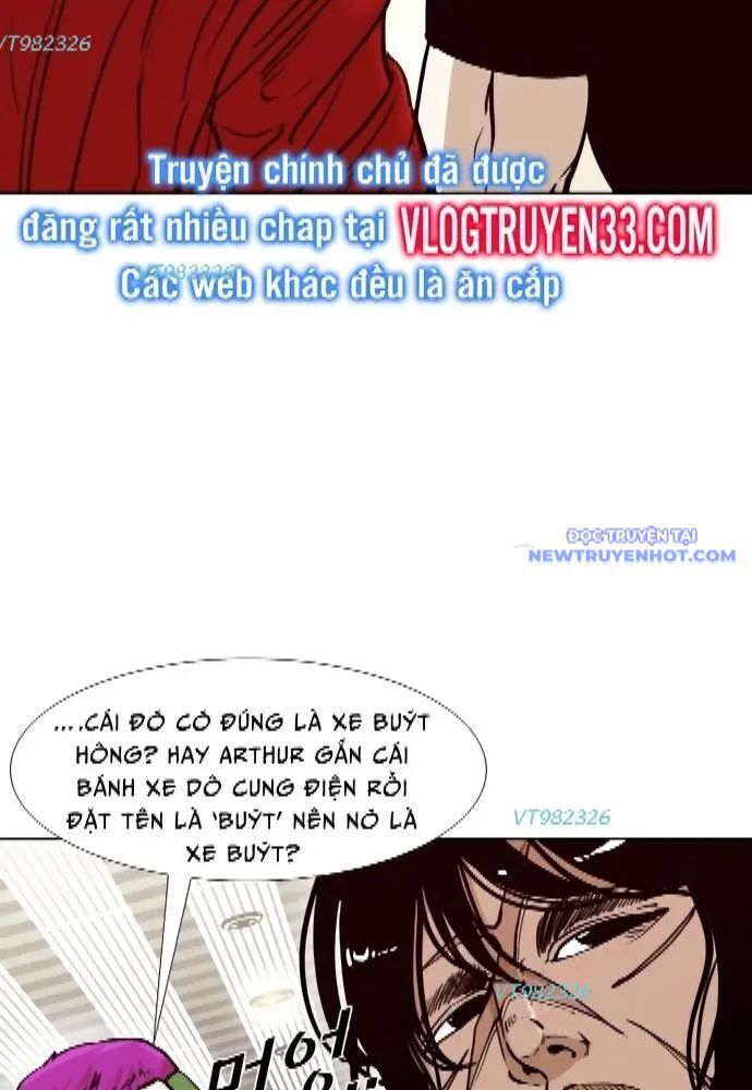 Shark - Cá Mập: Chapter 266