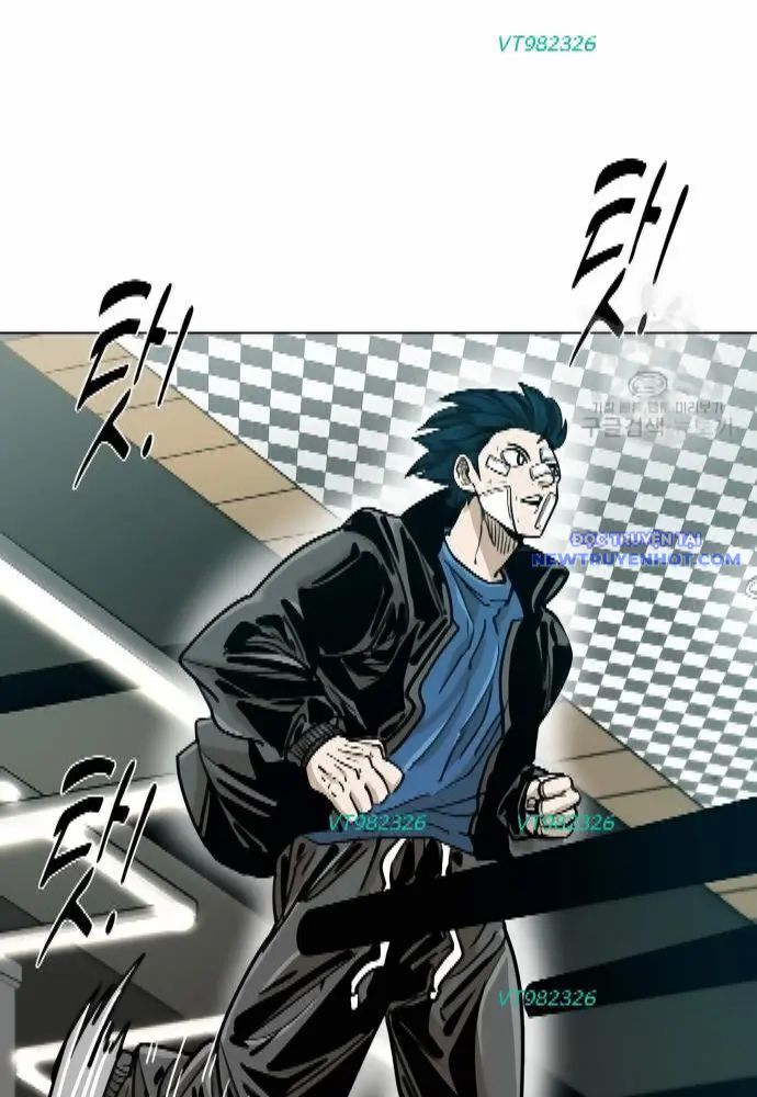 Shark - Cá Mập: Chapter 266