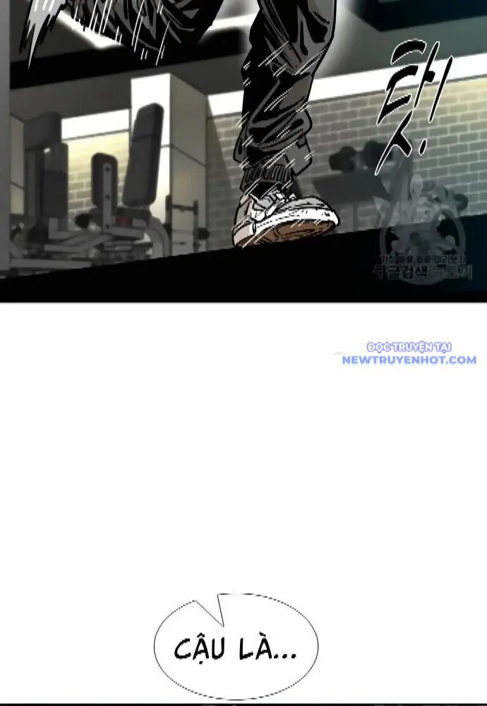 Shark - Cá Mập: Chapter 266