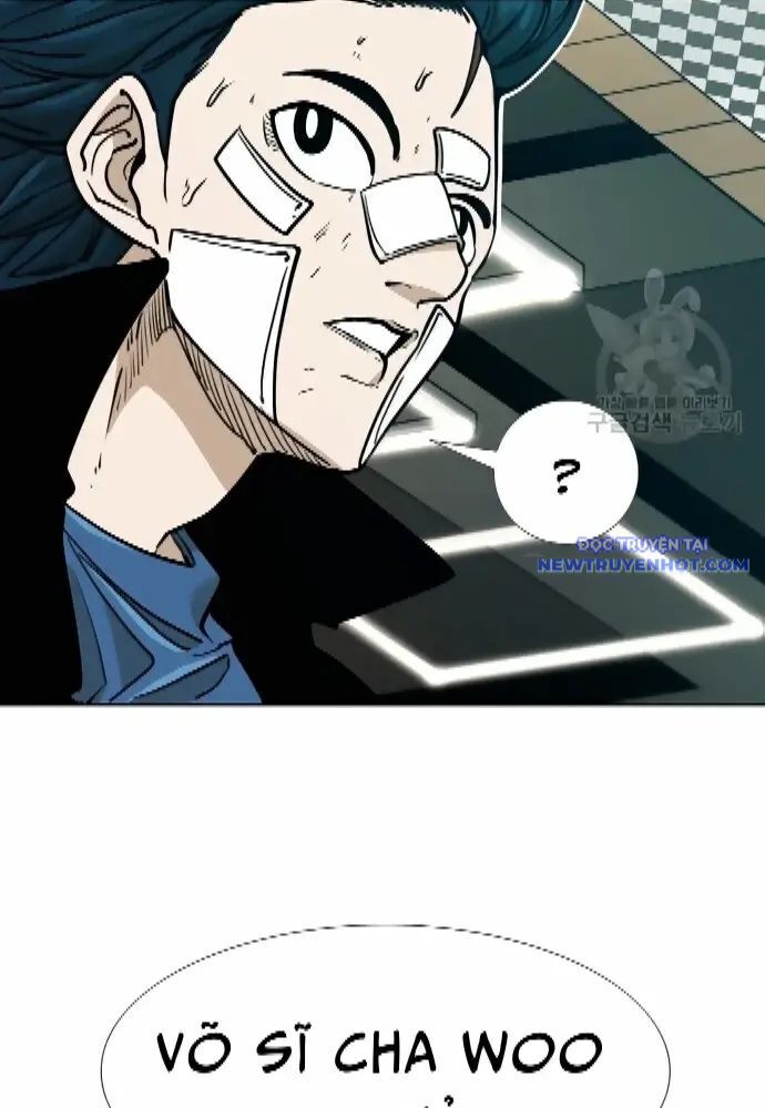 Shark - Cá Mập: Chapter 266