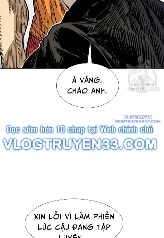 Shark - Cá Mập: Chapter 266
