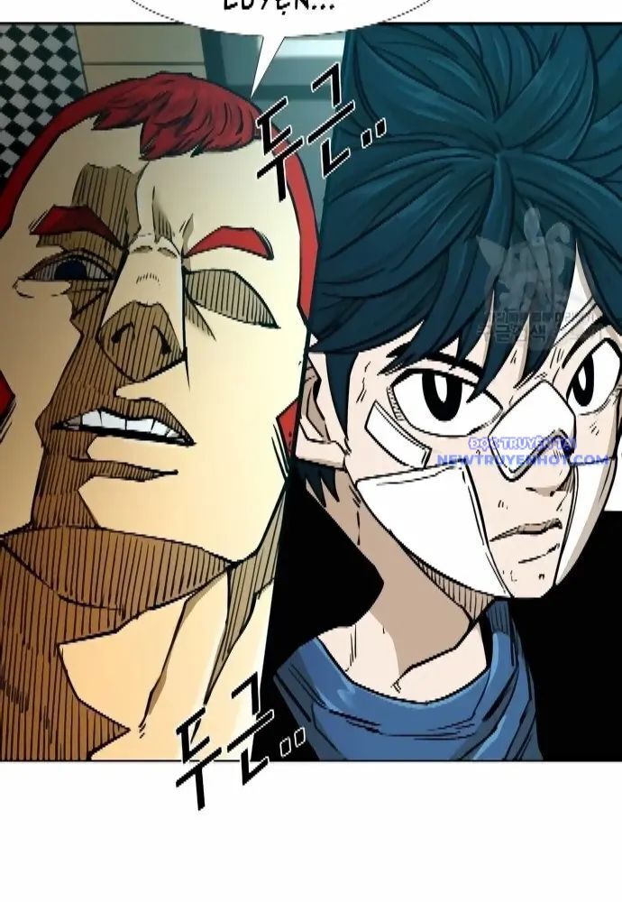 Shark - Cá Mập: Chapter 266