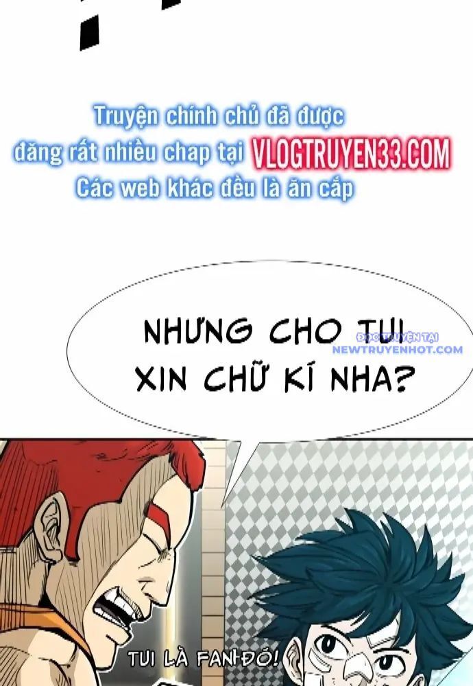 Shark - Cá Mập: Chapter 266