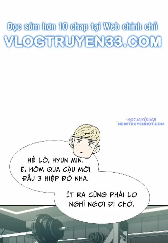 Shark - Cá Mập: Chapter 266