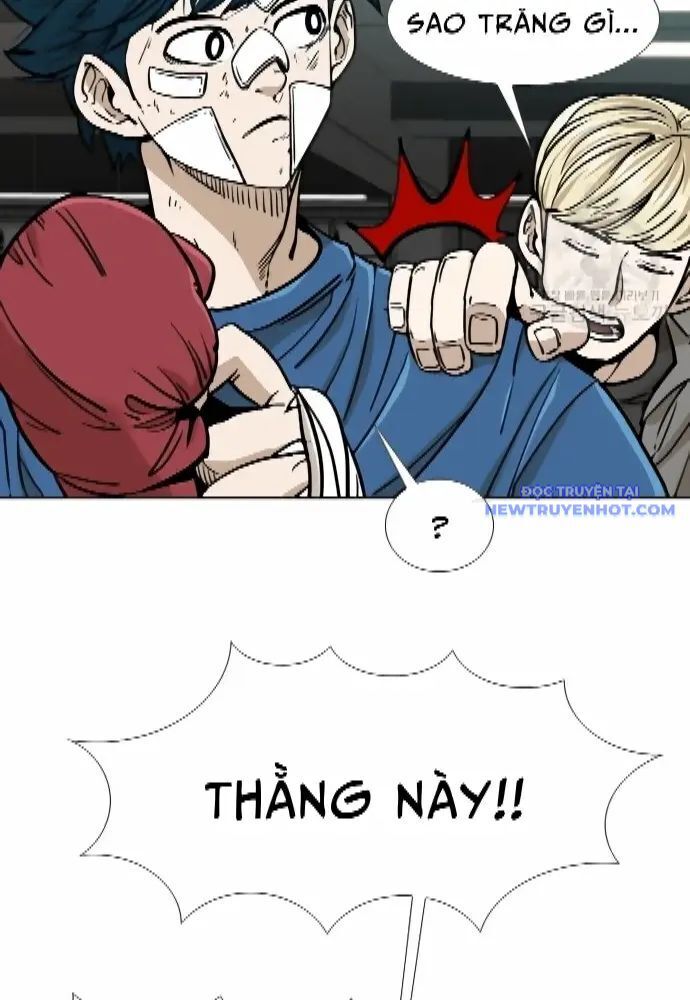 Shark - Cá Mập: Chapter 266