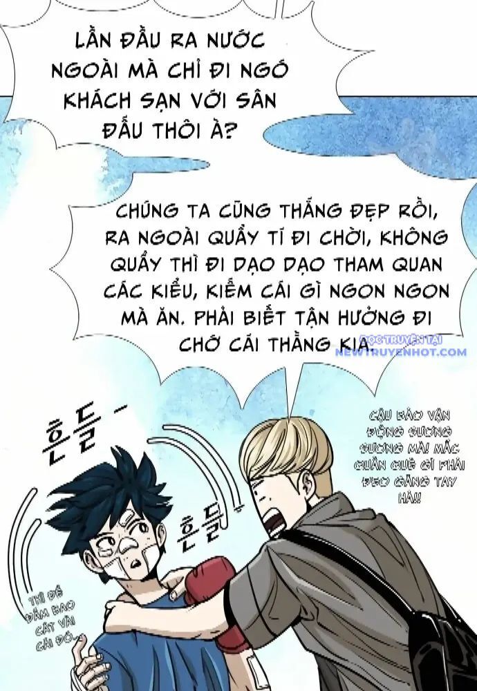 Shark - Cá Mập: Chapter 266