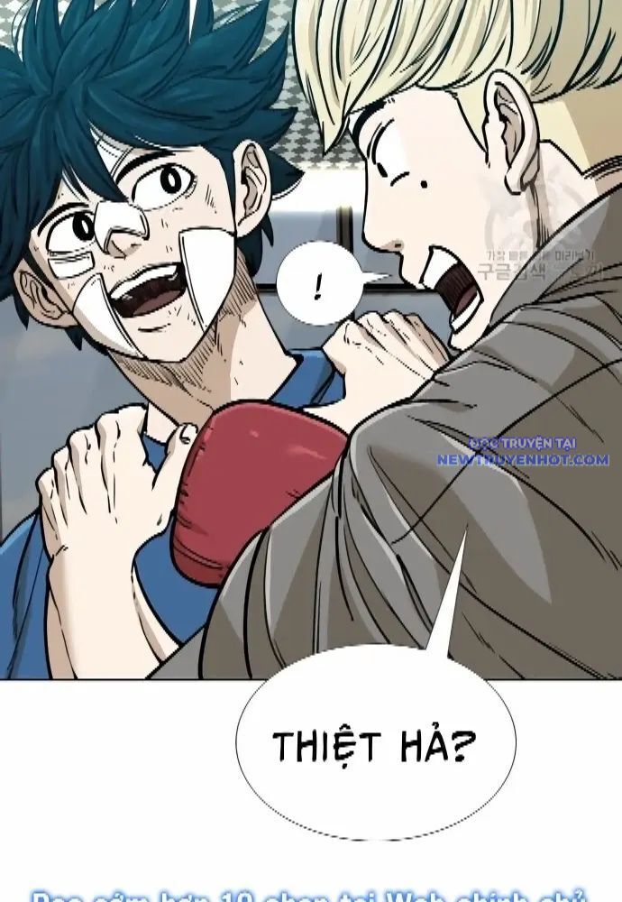 Shark - Cá Mập: Chapter 266